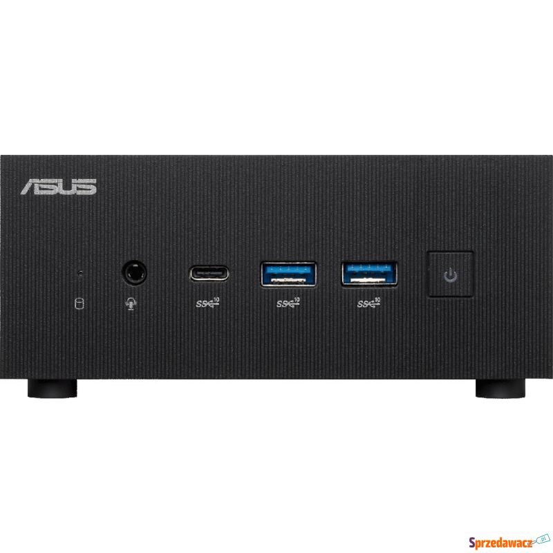 Komputer Asus ASUS ExpertCenter PN64 S5012MD -... - Komputery stacjonarne - Olsztyn