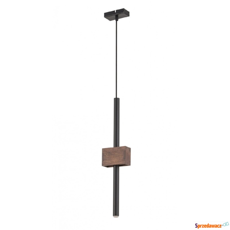 Sigma Blake 33442 lampa wisząca zwis 1x4W G9... - Lampy wiszące, żyrandole - Czaplinek