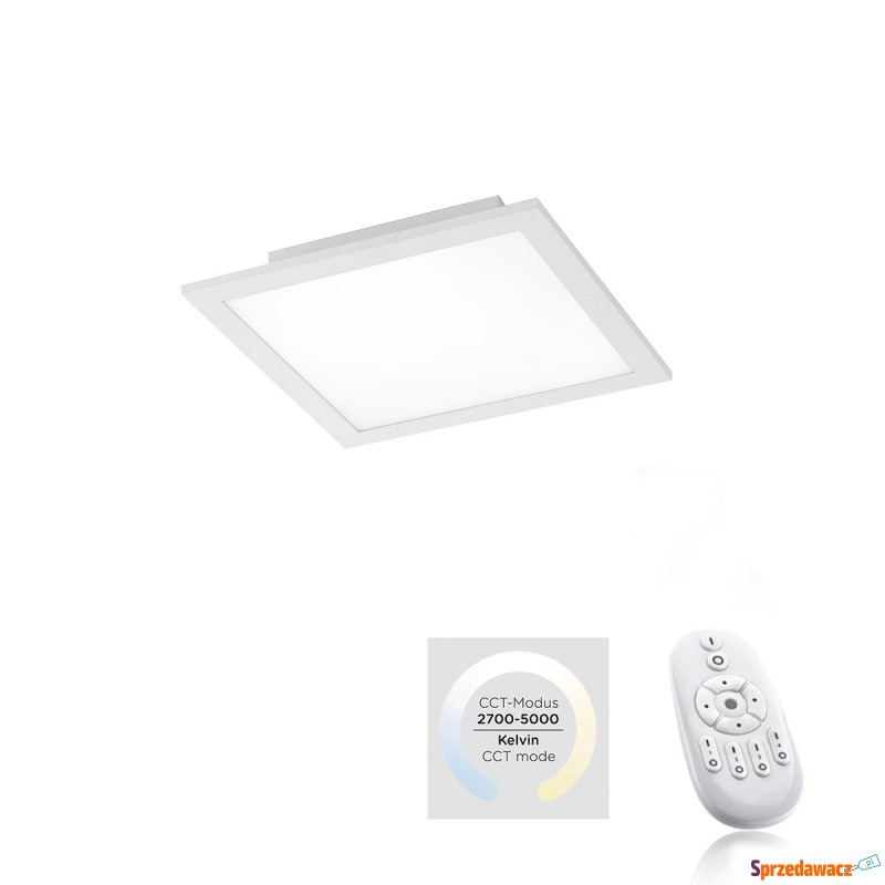 Zuma Line Flat 14530-16 plafon lampa sufitowa... - Plafony - Radom