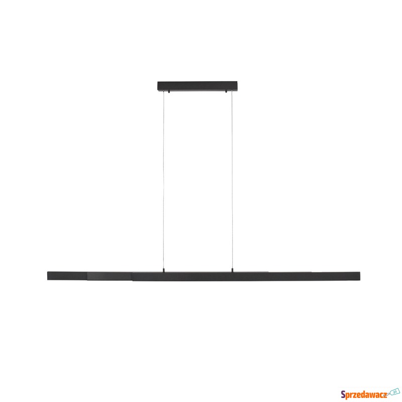 Zuma Line Luzi 11660-13 lampa wisząca zwis 1x45W... - Lampy wiszące, żyrandole - Wrocław