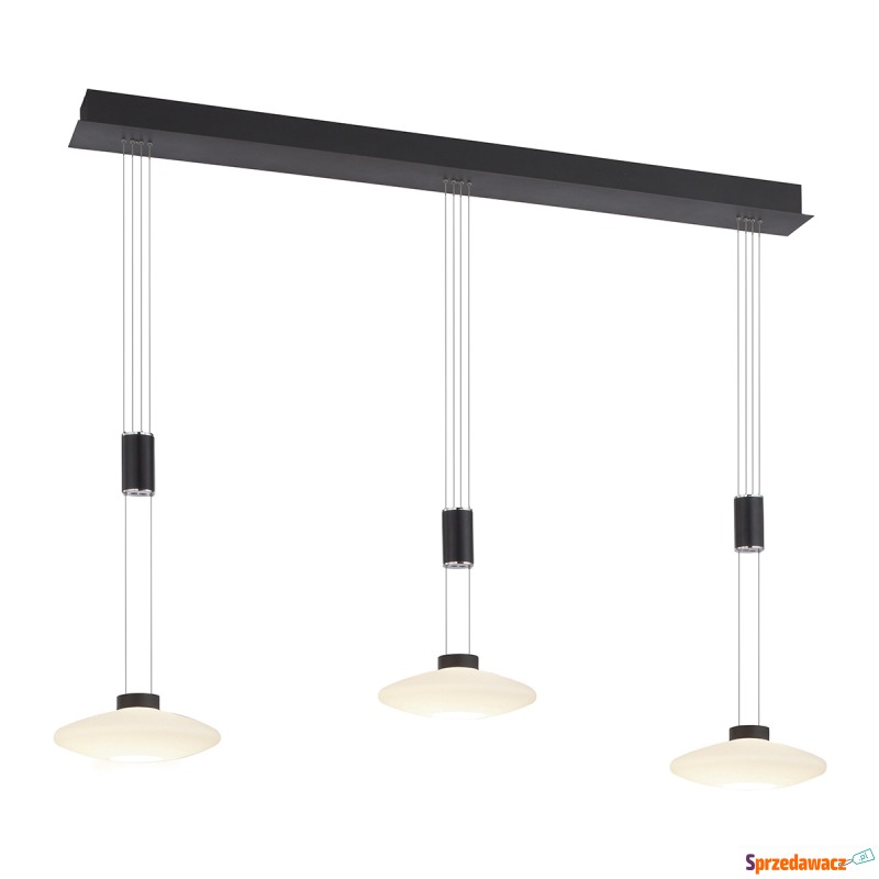 Zuma Line Lautada 2081-18 lampa wisząca zwis... - Lampy wiszące, żyrandole - Zamość