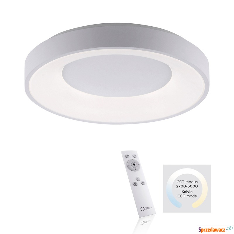 Zuma Line Anika 14326-16 plafon lampa sufitowa... - Plafony - Rzeszów