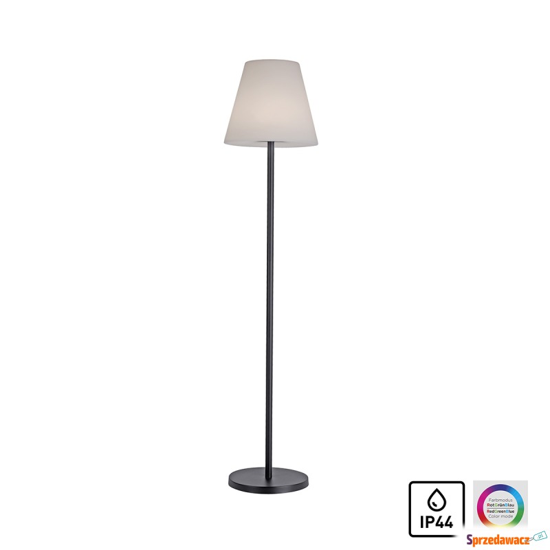 Zuma Line Holly 19826-18 lampa stojąca podłogowa... - Lampy stojące - Słupsk