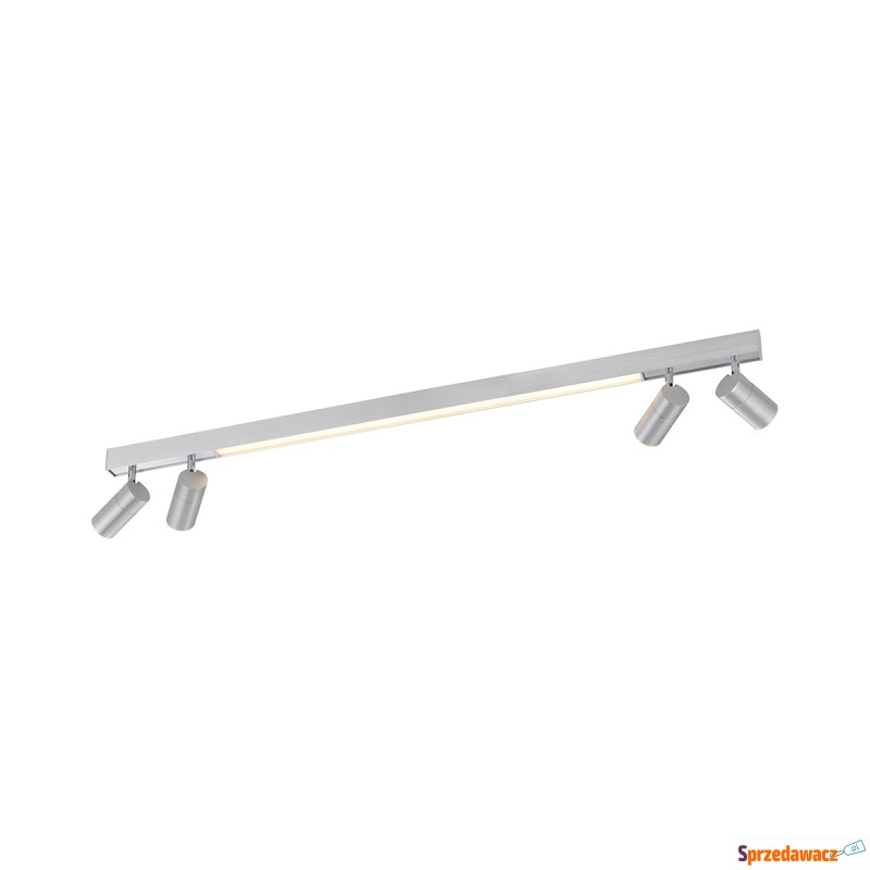 Zuma Line Pure-Lines 6121-95 plafon lampa sufitowa... - Plafony - Nowy Sącz