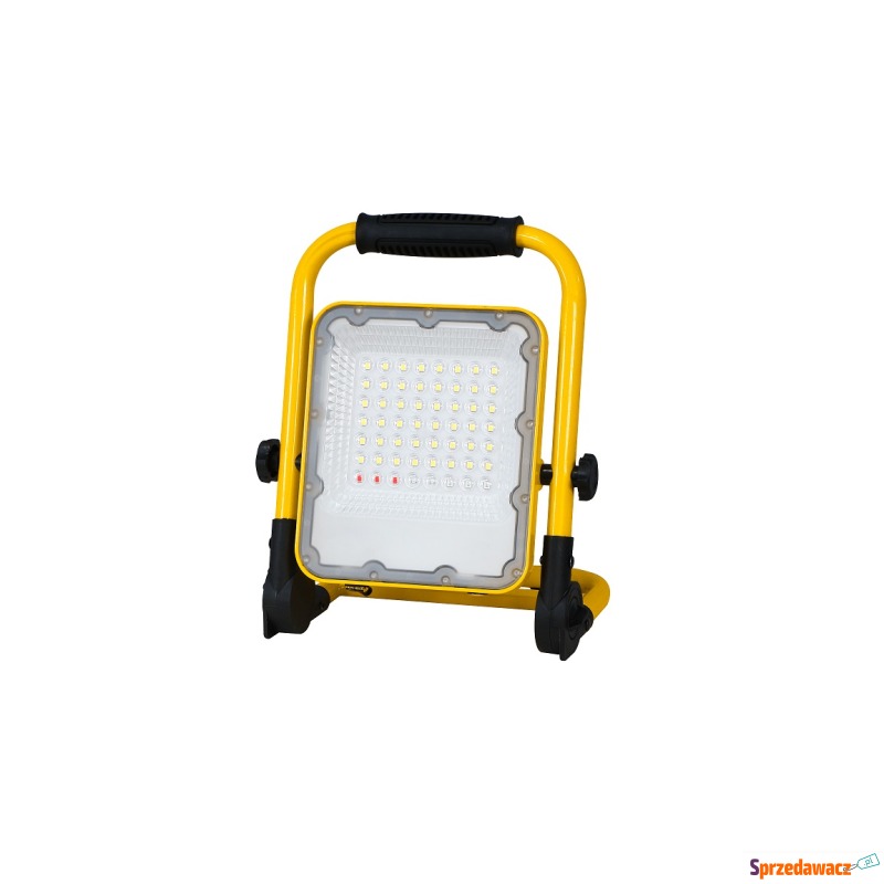 Projektor Galaxi P LED LFP030 Portable 3,7Wx5Ah... - Pozostałe el. oświetlenia - Pabianice