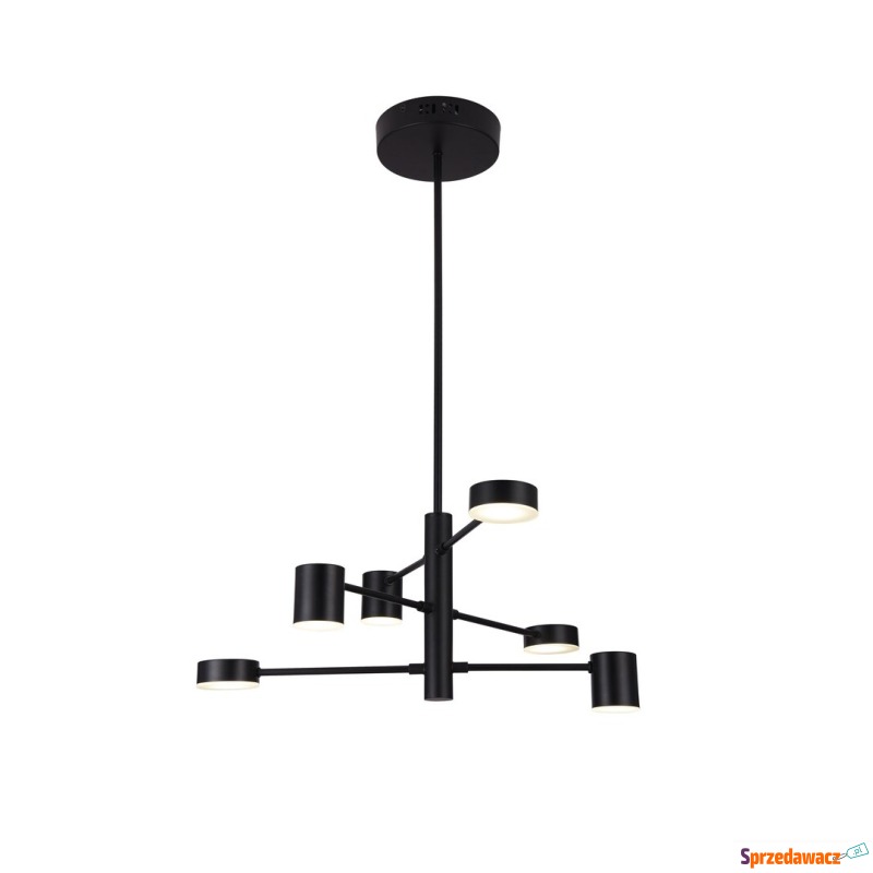 Rabalux Solomon 6355 lampa wisząca zwis 1x30W... - Lampy wiszące, żyrandole - Tarnów