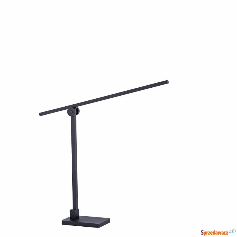 Zuma Line Pure-grafo 4407-18 lampa stołowa lampka... - Lampy stołowe - Wrocław