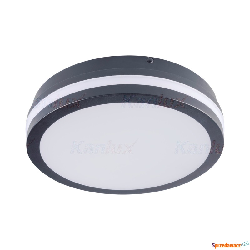 Kanlux Beno 33348 plafon lampa sufitowa 1x18W... - Lampy - Kutno