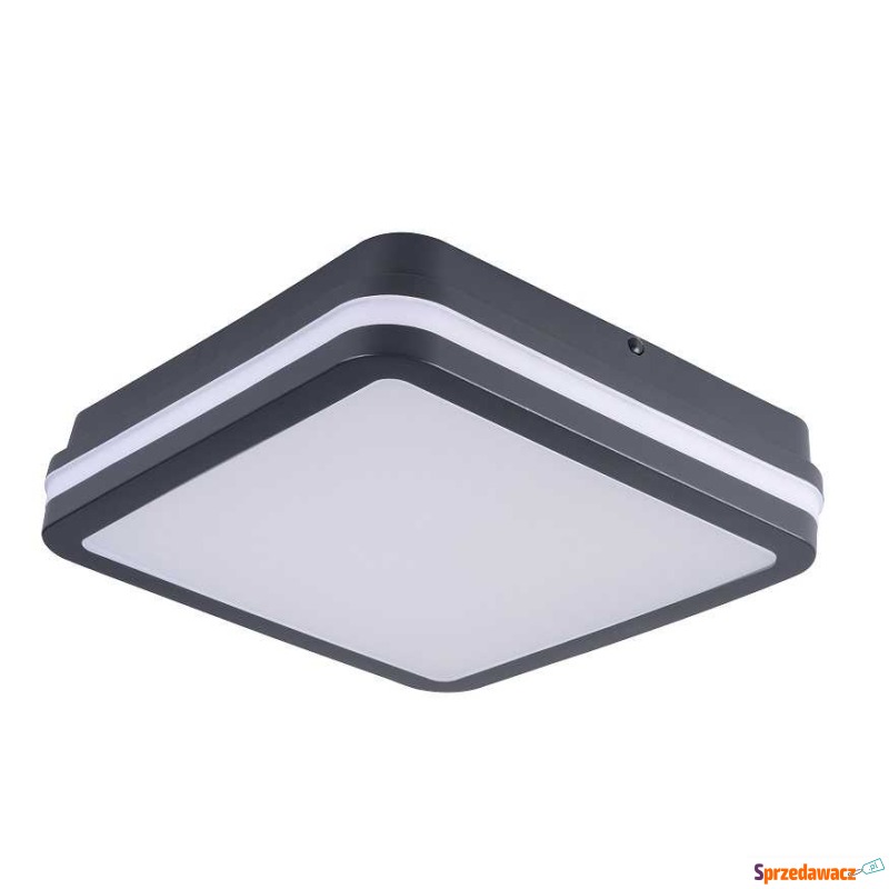 Kanlux Beno 32949 plafon lampa sufitowa 1x18W... - Lampy - Gdańsk