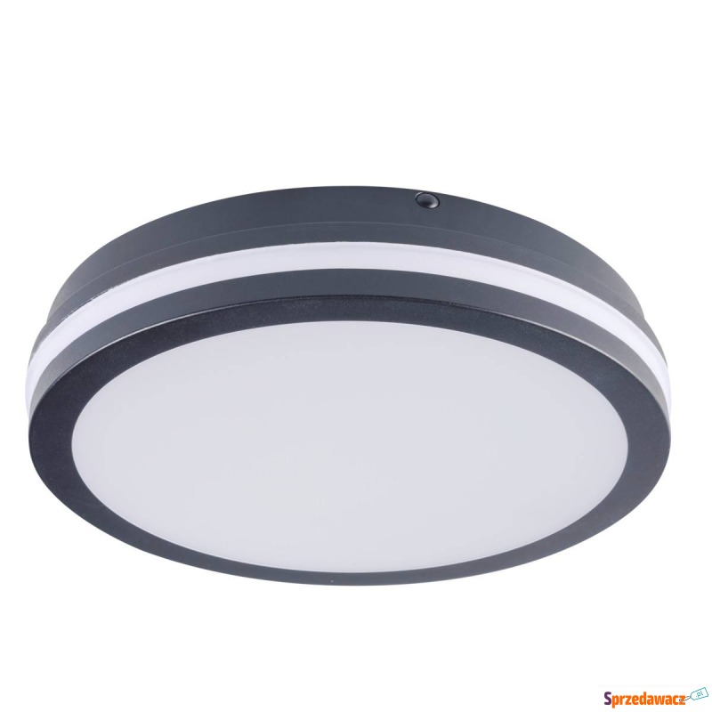 Kanlux Beno 33345 plafon lampa sufitowa 1x24W... - Lampy - Płock