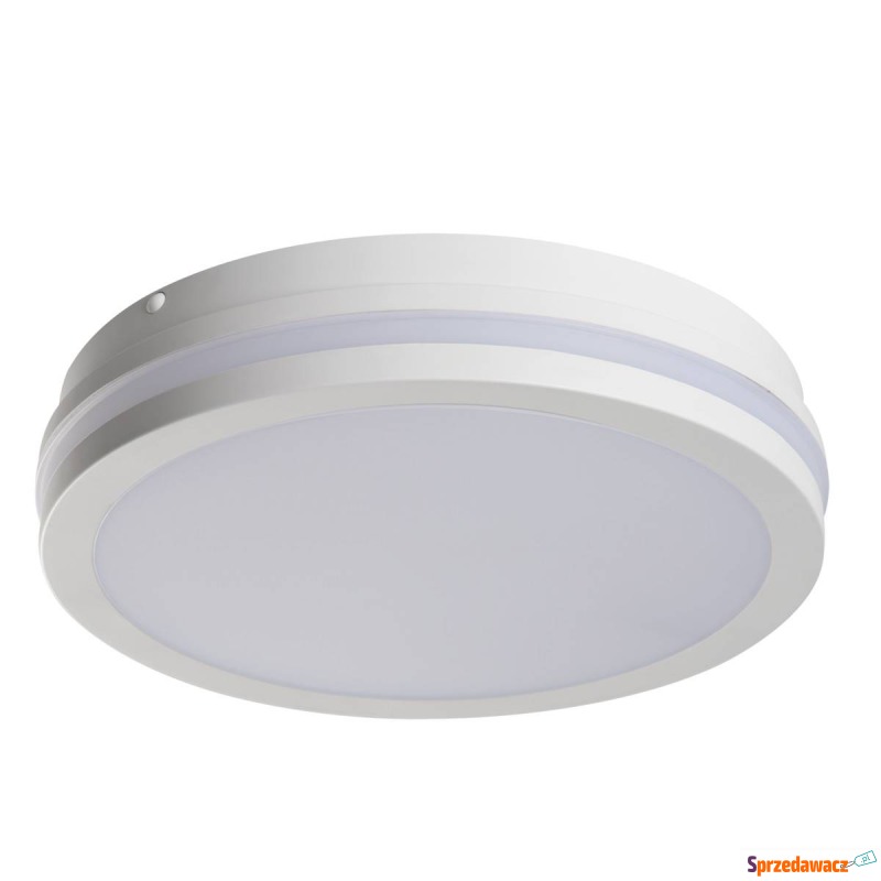 Kanlux Beno 33344 plafon lampa sufitowa 1x24W... - Lampy - Gorzów Wielkopolski