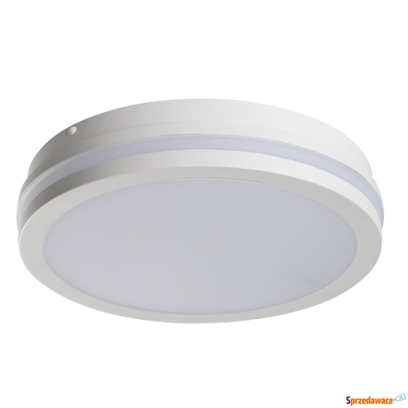 Kanlux Beno 33340 plafon lampa sufitowa 1x24W... - Lampy - Elbląg