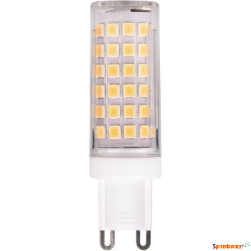 Rabalux 1997 żarówka LED 8W G9 800Lm - Żarówki i oprawki - Kutno