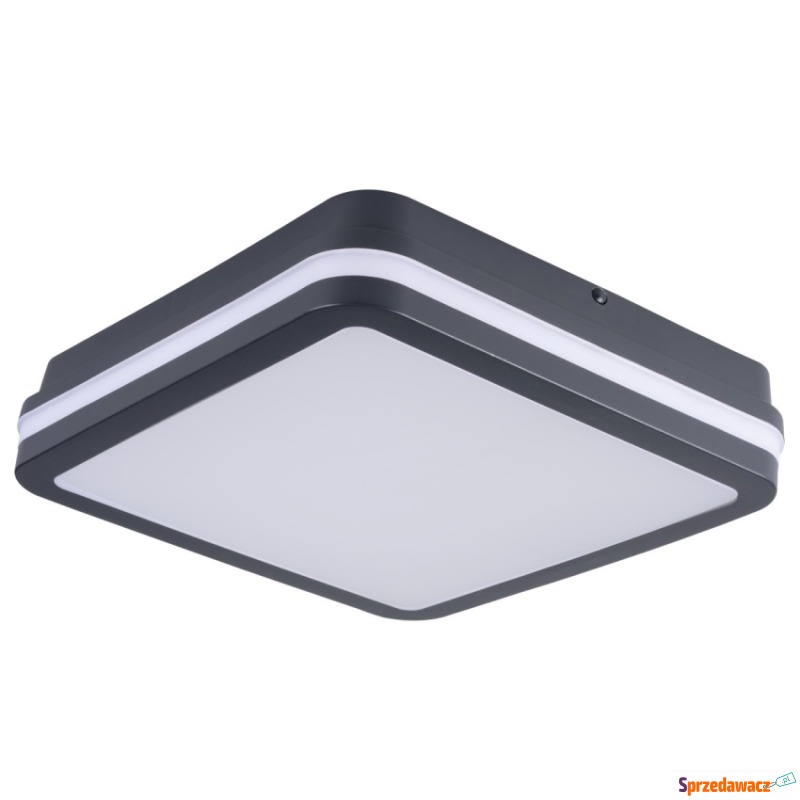 Kanlux Beno 33347 plafon lampa sufitowa 1x24W... - Lampy - Wodzisław Śląski