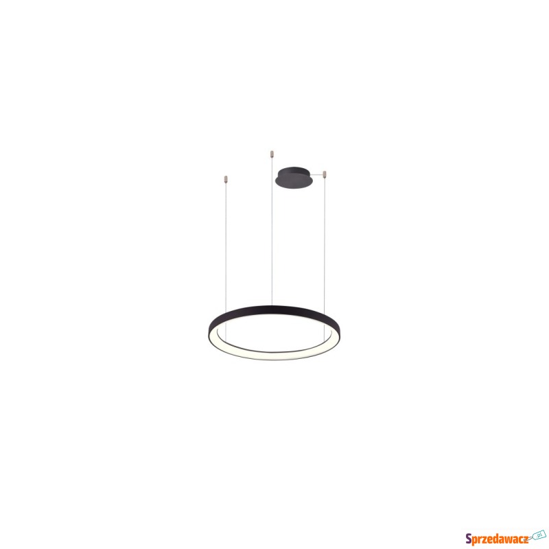 Azzardo Agnes AZ5016 lampa wisząca zwis 1x38W... - Lampy wiszące, żyrandole - Słupsk