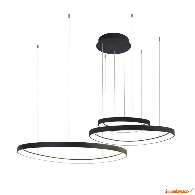 Azzardo Amanda AZ5027 lampa wisząca zwis 150W... - Lampy wiszące, żyrandole - Chorzów