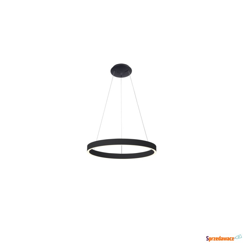 Azzardo Andrea AZ5098 lampa wisząca zwis 1x50W... - Lampy wiszące, żyrandole - Konin