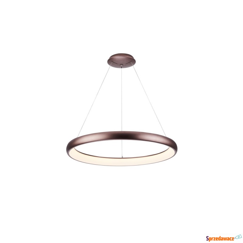 Azzardo Antonio AZ5059 lampa wisząca zwis 1x32W... - Lampy wiszące, żyrandole - Poznań