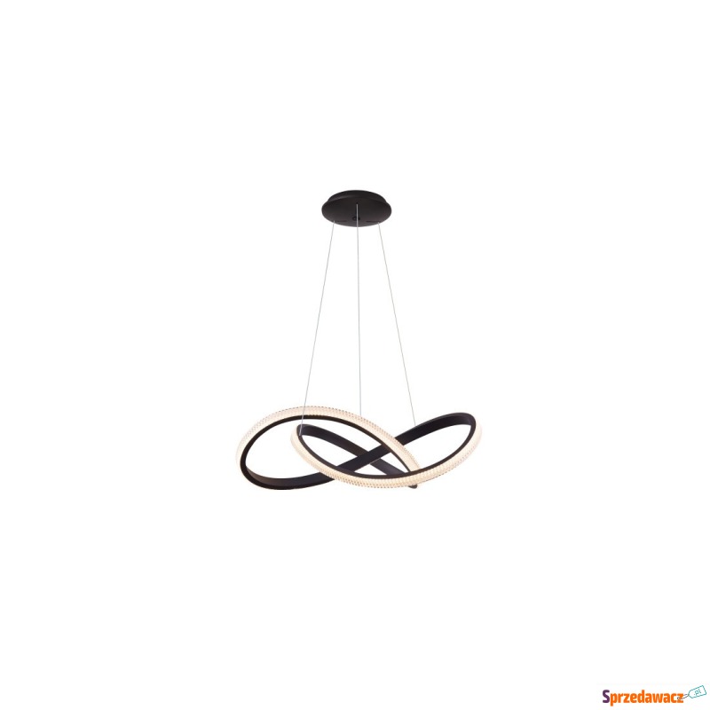 Azzardo Infinity AZ5096 lampa wisząca zwis ws... - Lampy wiszące, żyrandole - Częstochowa