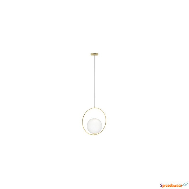 Azzardo Jumbo AZ4983 lampa wisząca zwis 1x50W... - Lampy wiszące, żyrandole - Elbląg