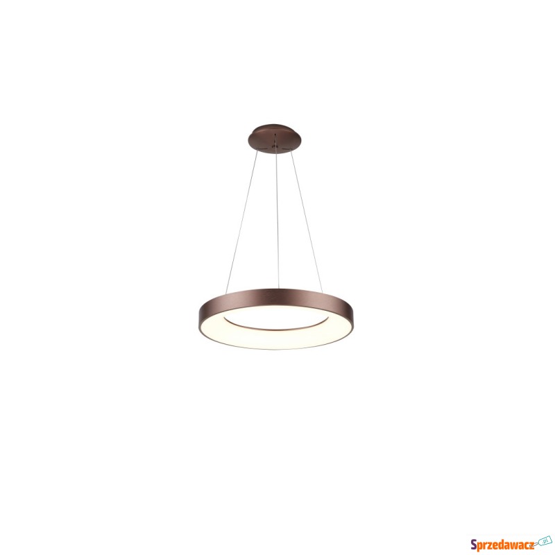 Azzardo Santana AZ4998 lampa wisząca zwis 1x30W... - Lampy wiszące, żyrandole - Słupsk