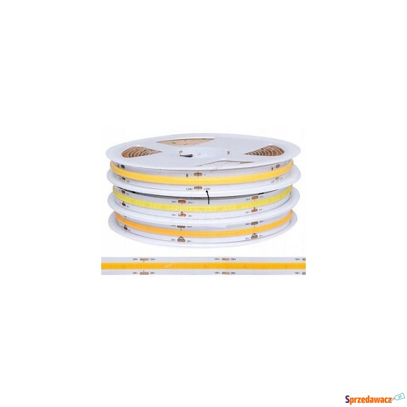 EcoLight EC67799/01-008 taśma LED COB NW IP20... - Pozostałe oświetlenie - Tarnowskie Góry