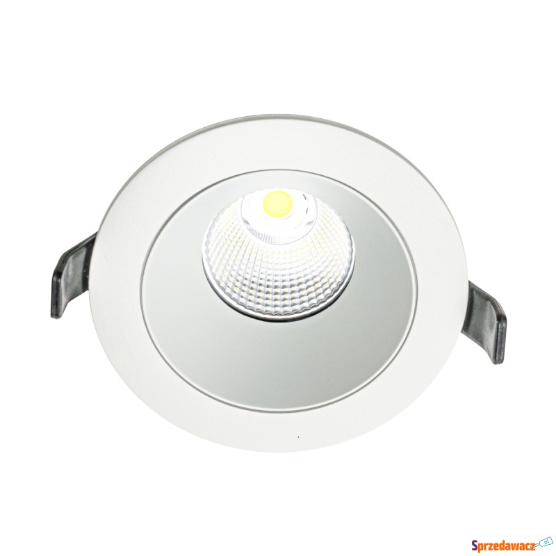 Italux Rezzo DG-090C/WK-NW/50 oczko lampa wpu... - Żarówki i oprawki - Tarnobrzeg