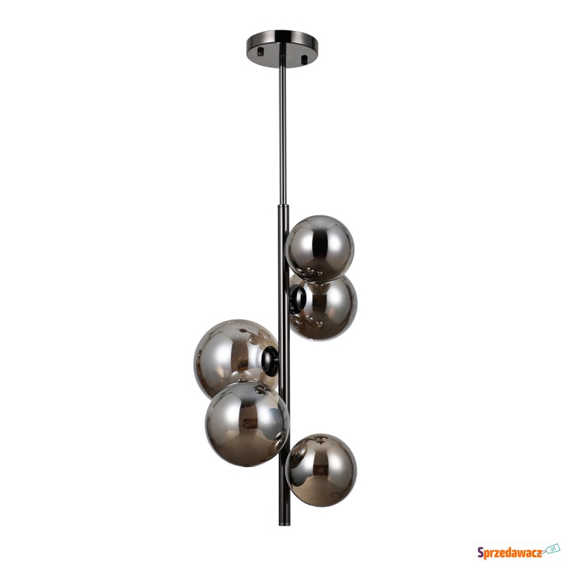 Italux Canello PND-406007-V5A-BCR lampa wisząca... - Lampy wiszące, żyrandole - Szczecin