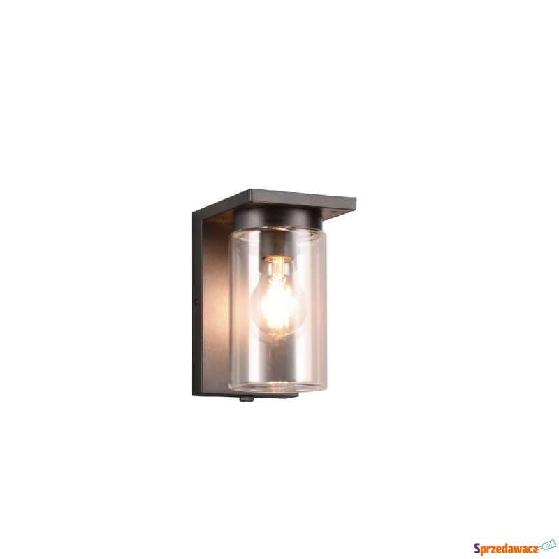 Trio Ardila 211660132 kinkiet zewnętrzny lampa... - Kinkiety - Słupsk