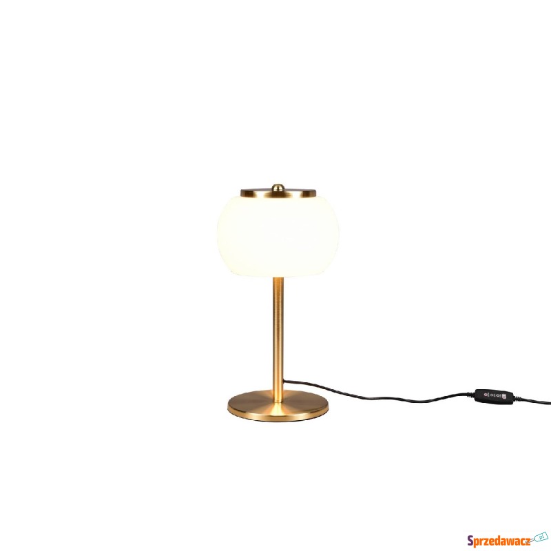 Trio Madison 542010108 lampa stołowa lampka 1x8W... - Lampy stołowe - Wałbrzych