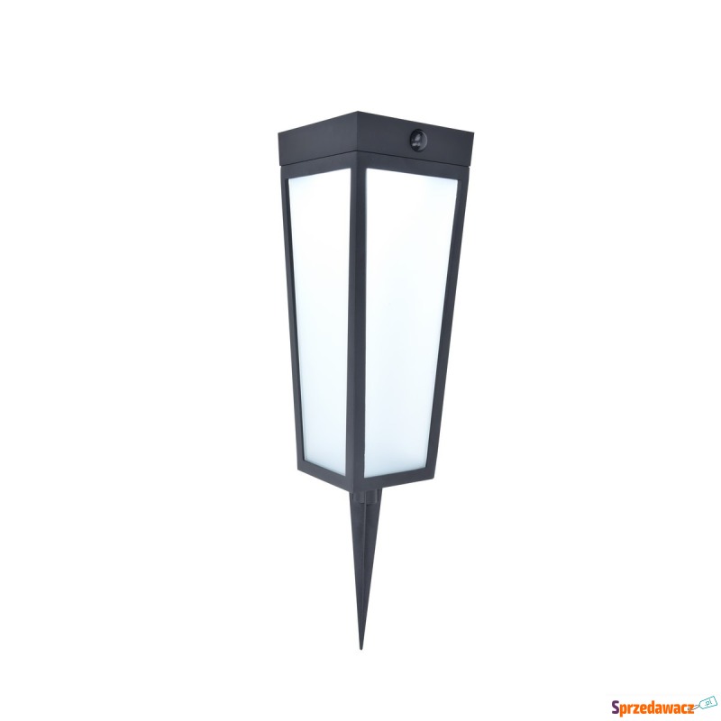 Lutec Dias 6996601012 słupek lampa ogrodowa z... - Lampy - Toruń