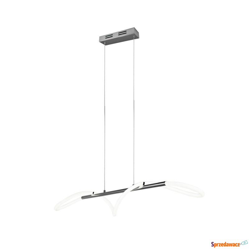 Trio Argos R32361106 lampa wisząca zwis 1x28W... - Lampy wiszące, żyrandole - Częstochowa