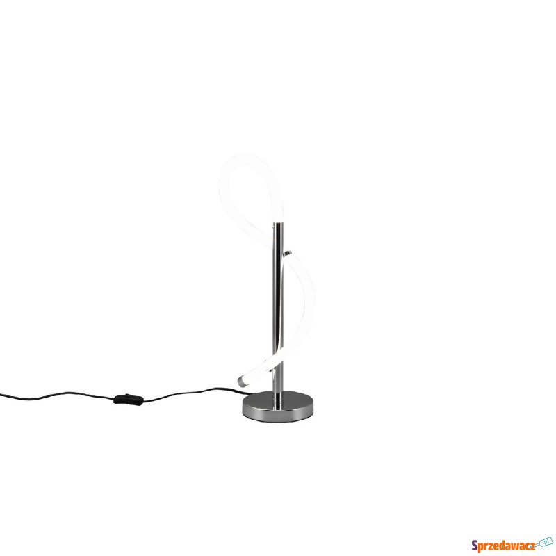 Trio Argos R52361106 lampa stołowa lampka 1x10W... - Lampy stołowe - Chorzów