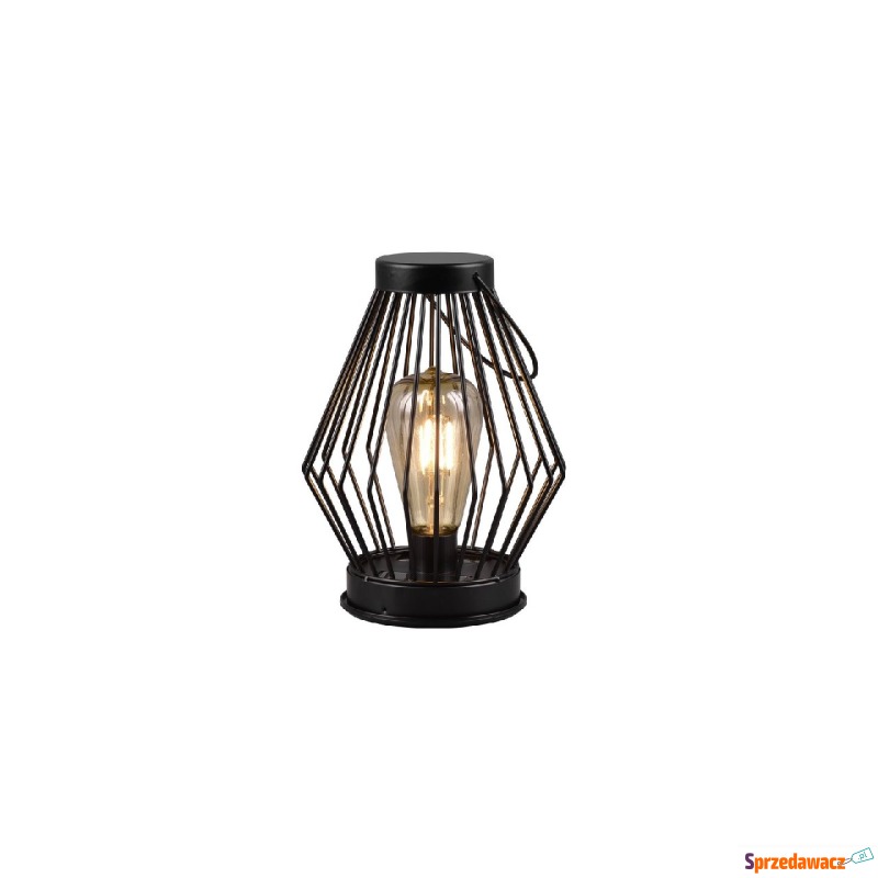 Trio Merida R54046132 lampa stołowa zewnętrzna... - Lampy - Zielona Góra