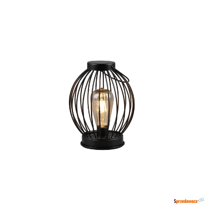 Trio Merida R54036132 lampa stołowa zewnętrzna... - Lampy - Płock