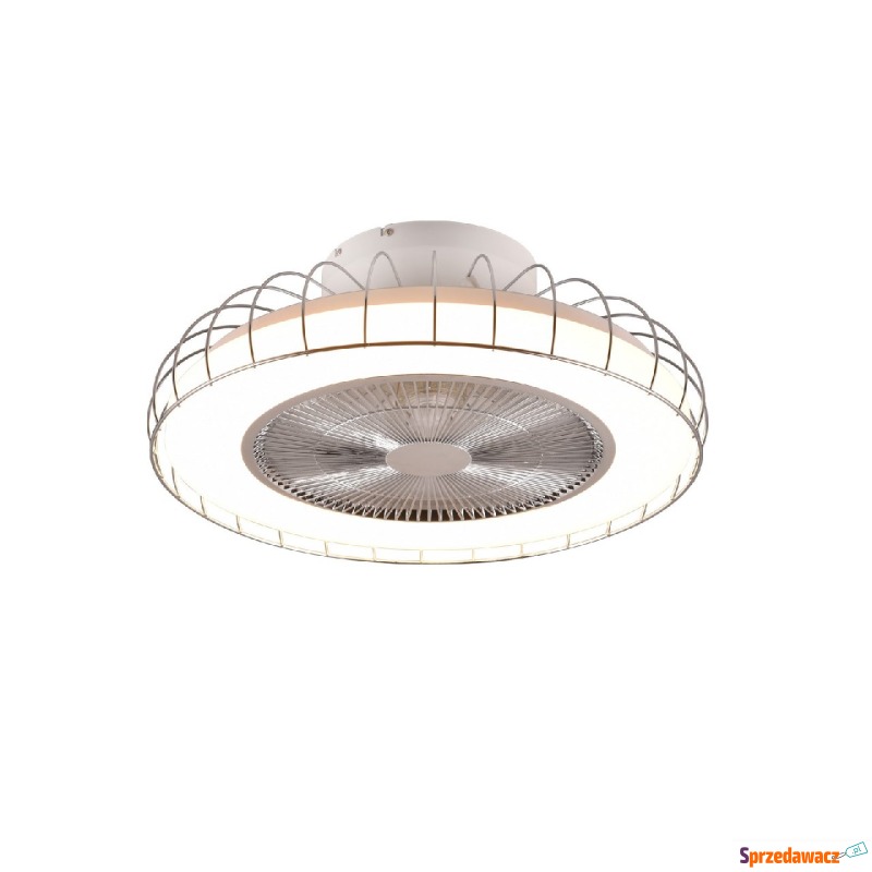 Trio Sandfjord R64122106 plafon lampa sufitowa... - Plafony - Piaseczno