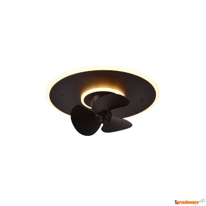 Trio Nybro R64133132 plafon lampa sufitowa z... - Plafony - Łódź