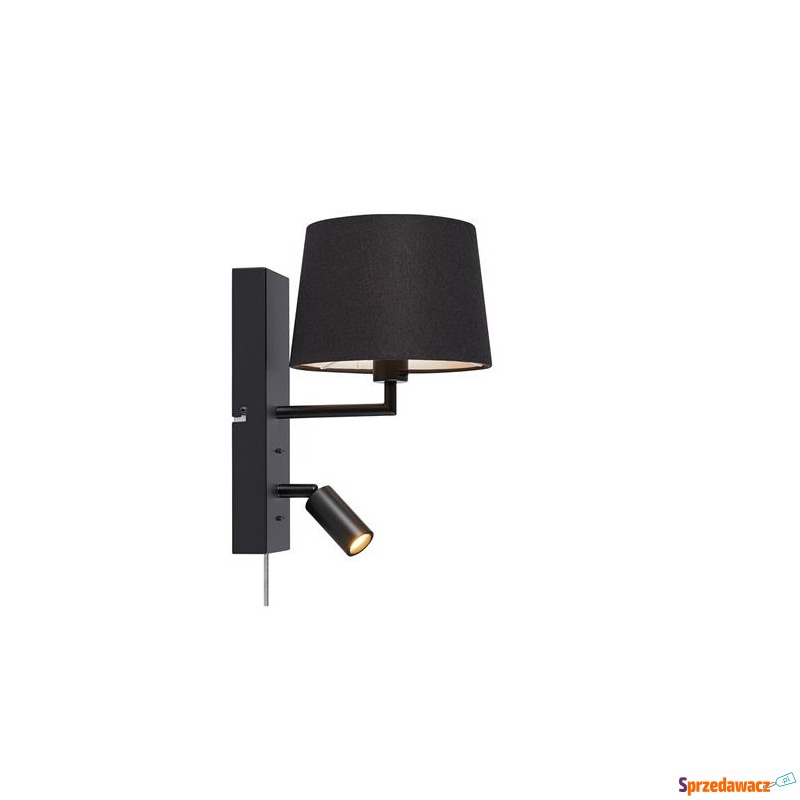 Markslojd Como 108595 kinkiet lampa ścienna 2x40W... - Kinkiety - Świecie