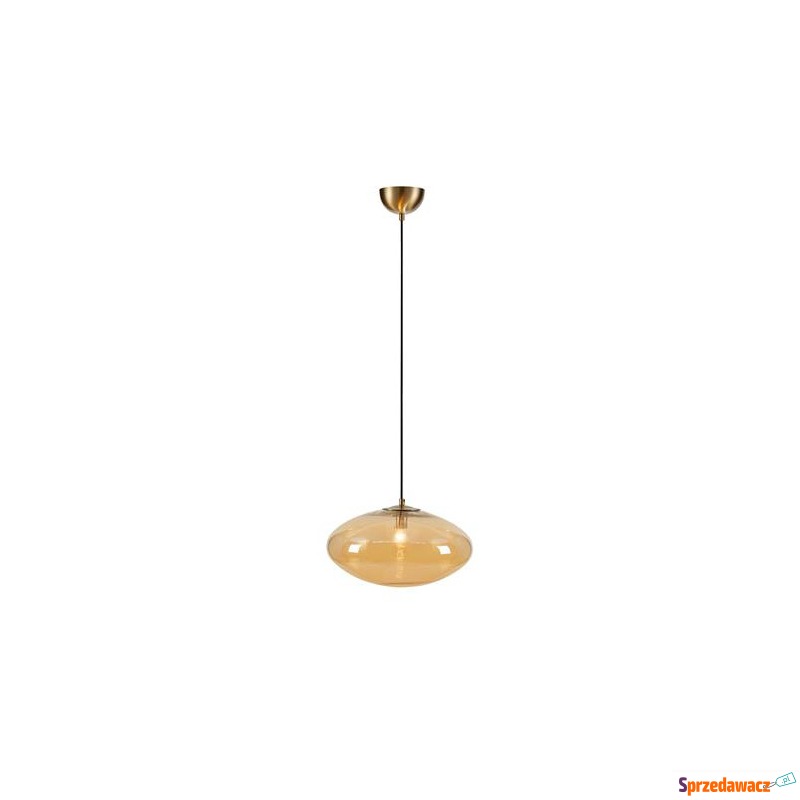 Markslojd Locus 108441 lampa wisząca zwis 1x40W... - Lampy wiszące, żyrandole - Sosnowiec