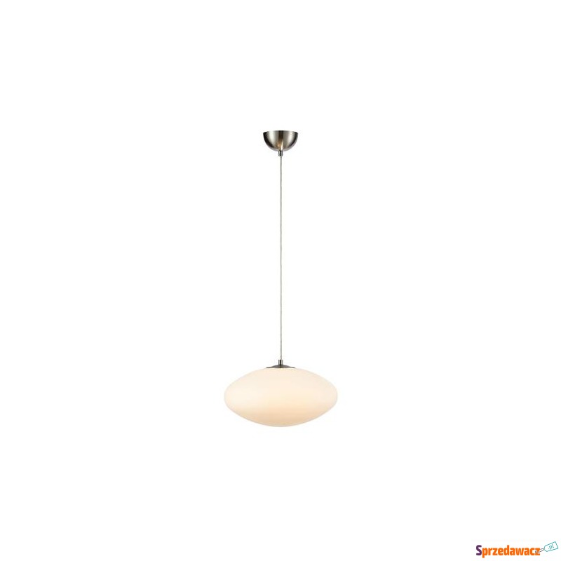 Markslojd Locus 108437 lampa wisząca zwis 1x40W... - Lampy wiszące, żyrandole - Olsztyn