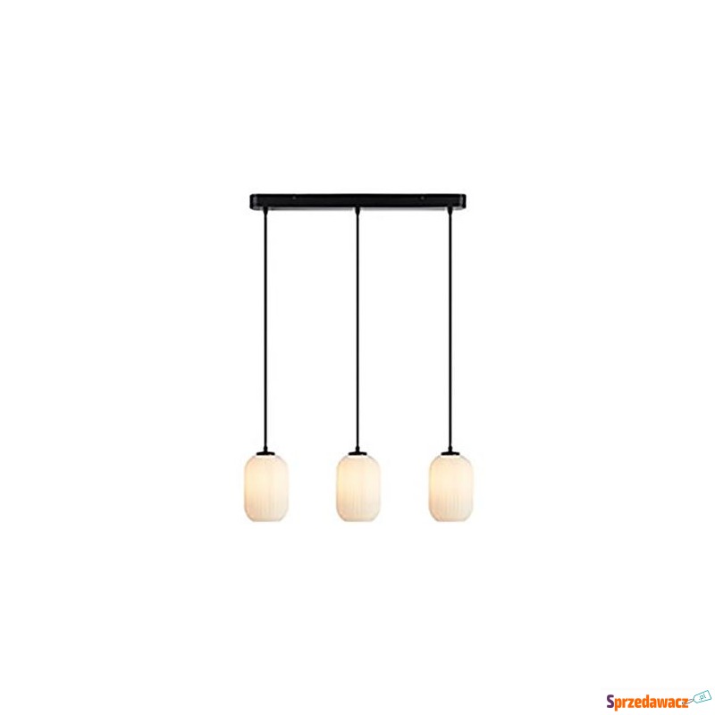 Markslojd Cava 108563 lampa wisząca zwis 3x40W... - Lampy wiszące, żyrandole - Dąbrowa Górnicza