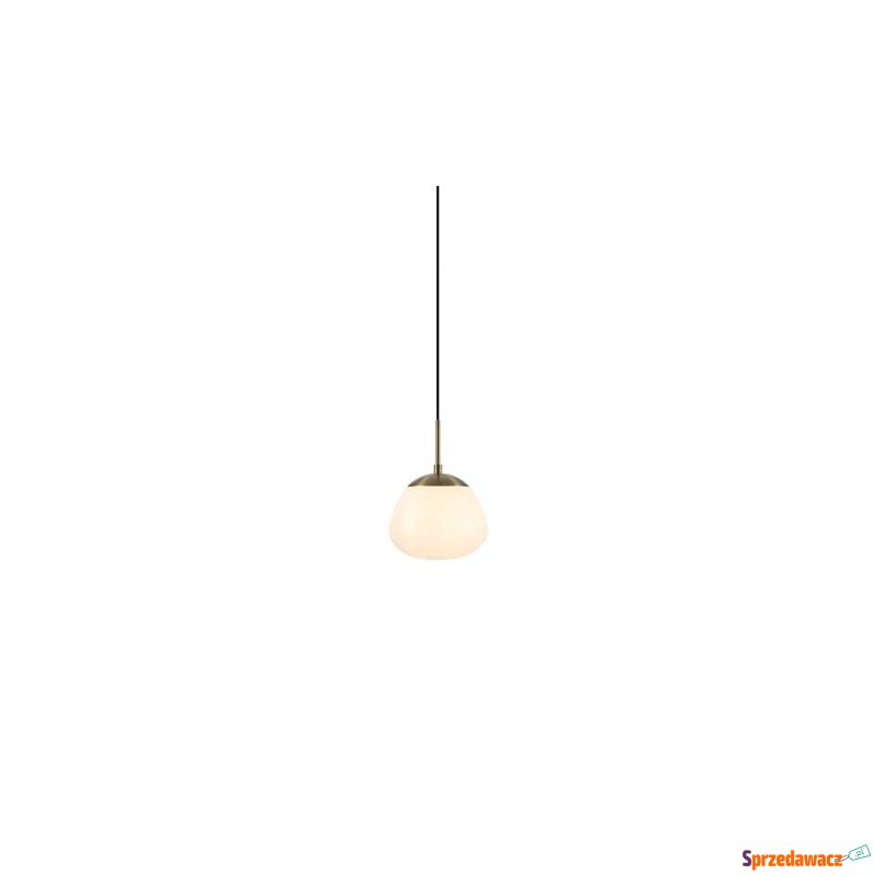 Markslojd Rise 108548 lampa wisząca zwis 1x40W... - Lampy wiszące, żyrandole - Piaseczno