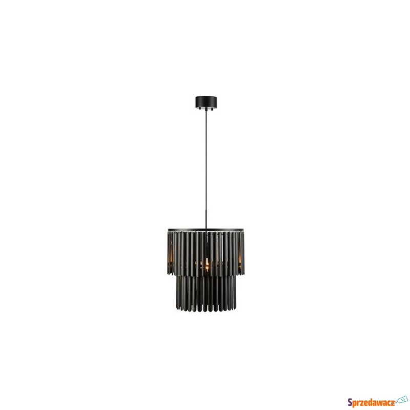 Markslojd Viento 108581 lampa wisząca zwis 1x40W... - Lampy wiszące, żyrandole - Pruszków