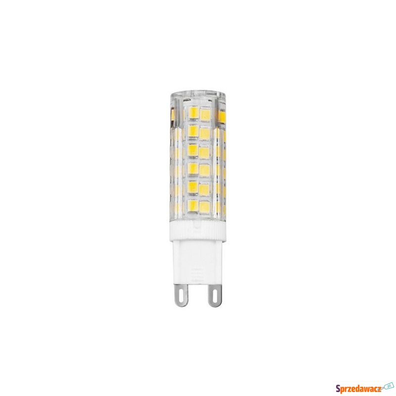 Żarówka Azzardo LL109061 / AZ1378 6W G9 LED 3... - Żarówki i oprawki - Chorzów