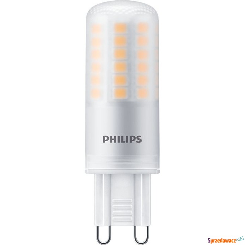 Żarówka LED Philips CorePro 929002059802 4,8W... - Żarówki i oprawki - Radom