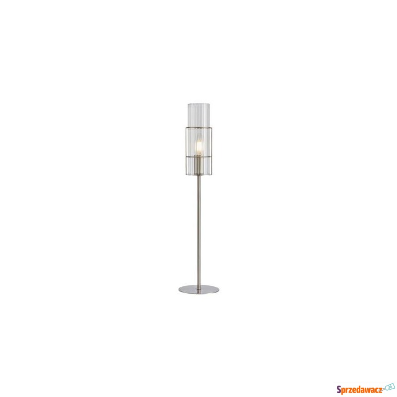 Markslojd Tubo 108558 lampa stołowa lampka 1x40W... - Lampy stołowe - Legnica