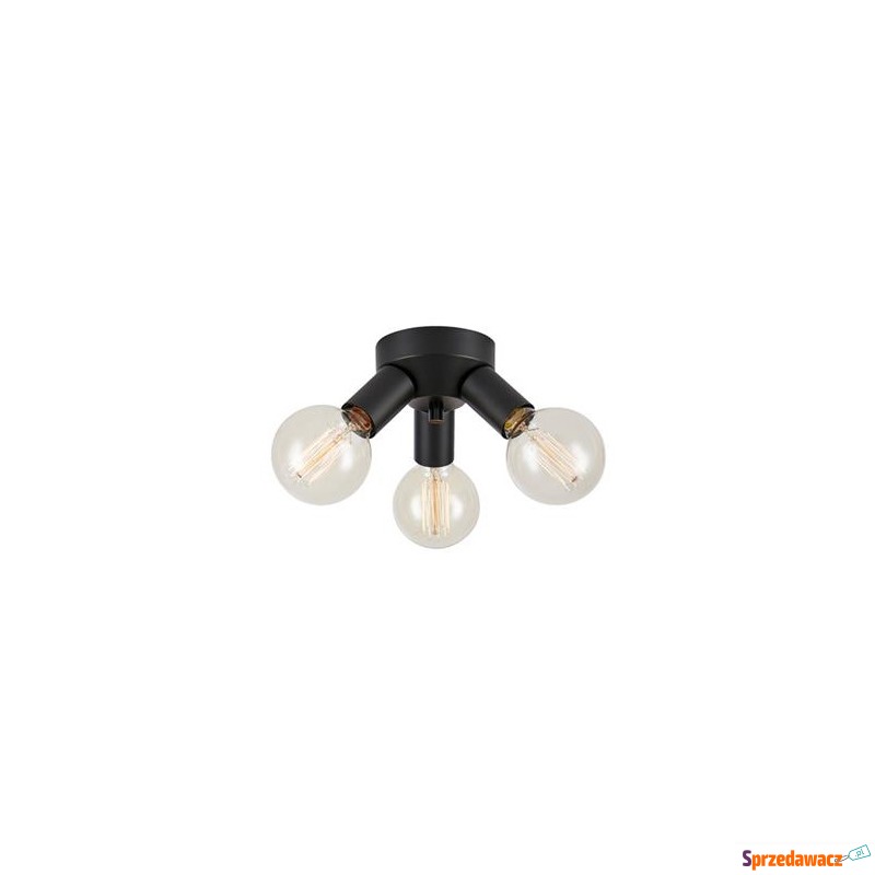 Markslojd Mazzo 108549 plafon lampa sufitowa 3x40W... - Plafony - Chorzów