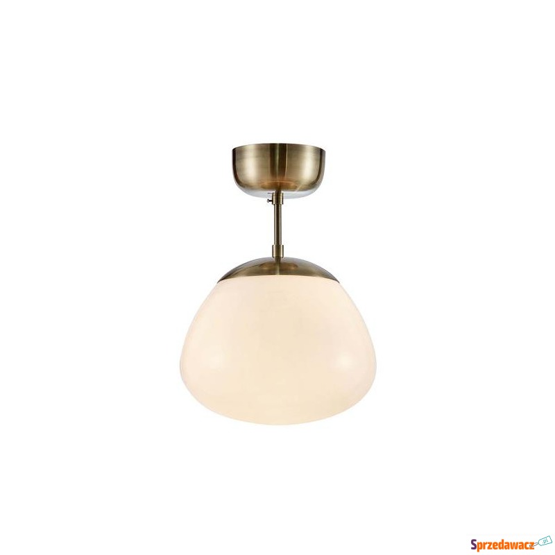 Markslojd Rise 108544 plafon lampa sufitowa 1x40W... - Plafony - Przemyśl