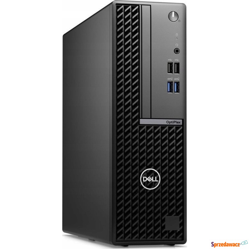 Komputer Dell DELL PC OptiPlex 7010 SFF/180W/... - Komputery stacjonarne - Częstochowa