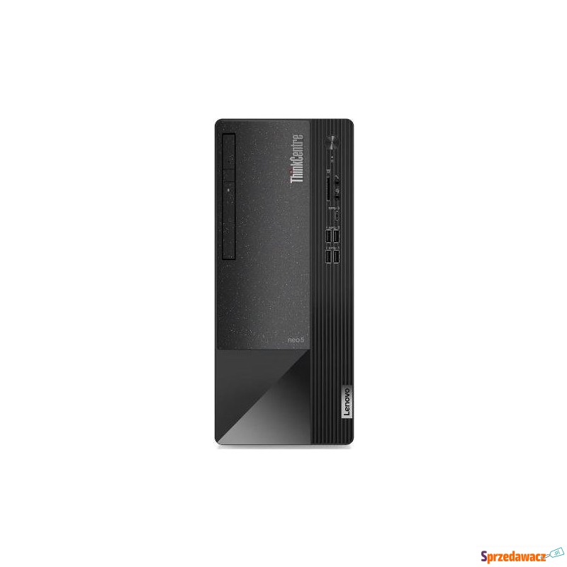 Komputer Lenovo Komputer ThinkCentre Neo 50t G4... - Komputery stacjonarne - Konin